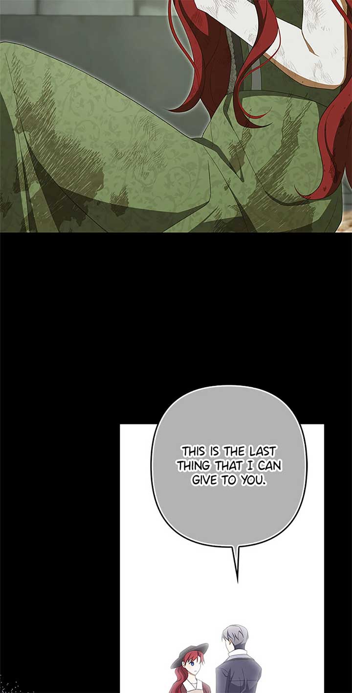 A Con Artist But That’s Okay Chapter 65 page 51