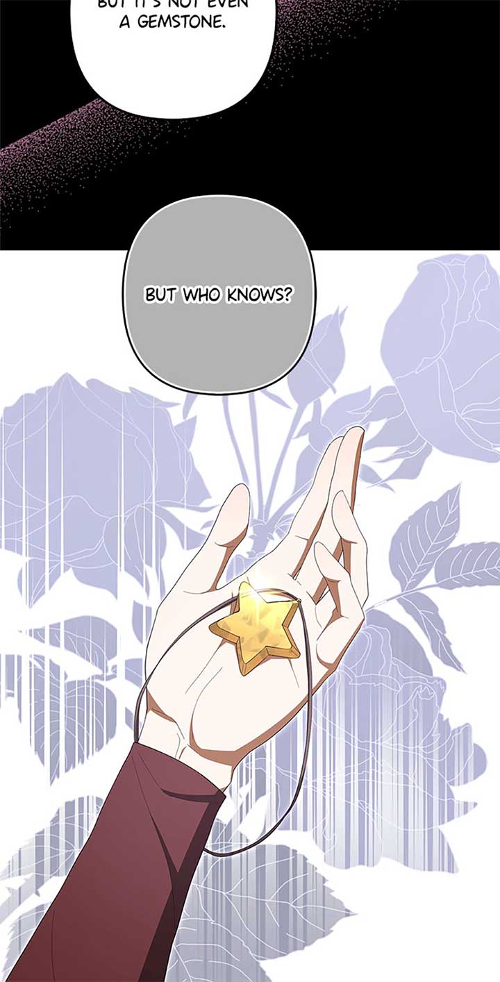 A Con Artist But That’s Okay Chapter 65 page 53