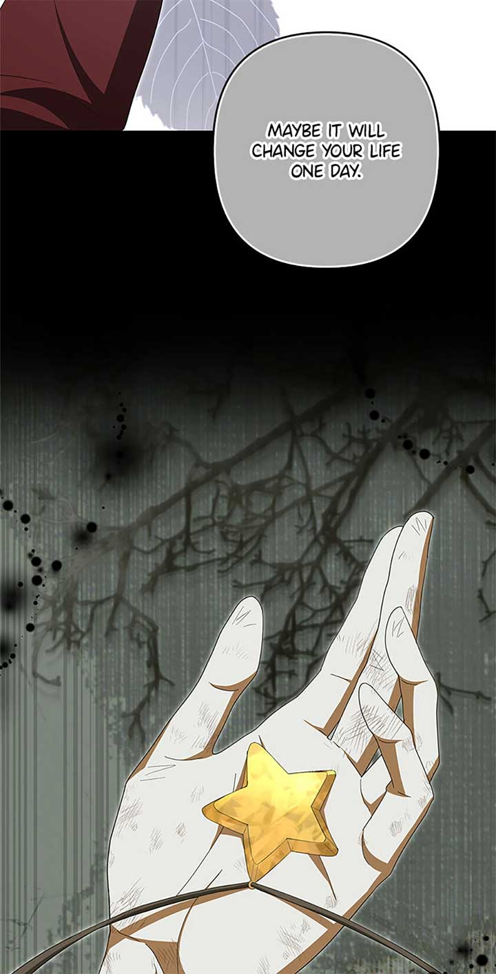A Con Artist But That’s Okay Chapter 65 page 54