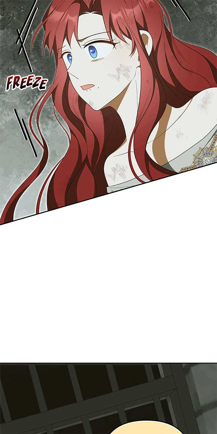 A Con Artist But That’s Okay Chapter 65 page 58