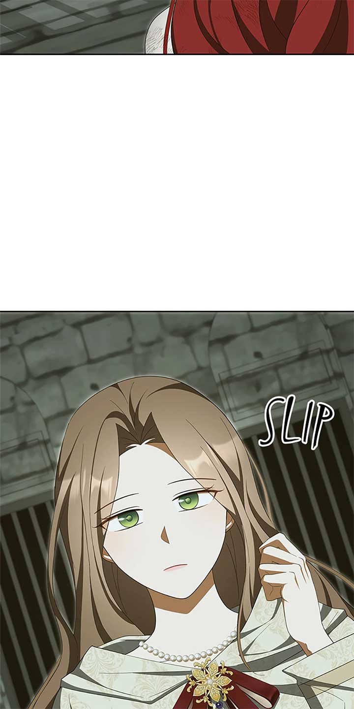 A Con Artist But That’s Okay Chapter 65 page 60