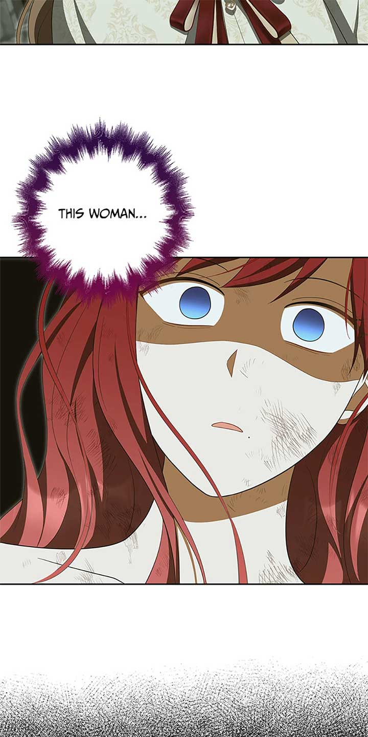 A Con Artist But That’s Okay Chapter 65 page 61