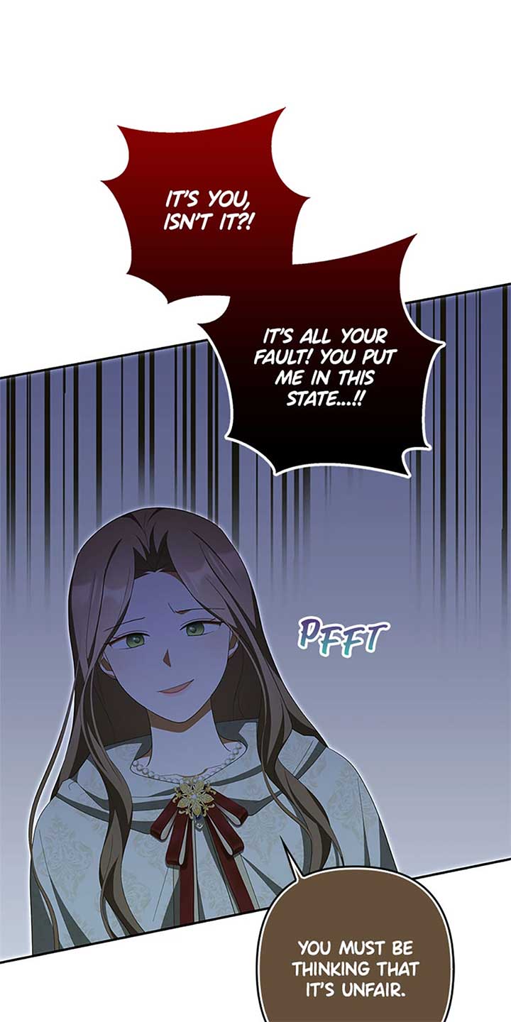 A Con Artist But That’s Okay Chapter 65 page 65