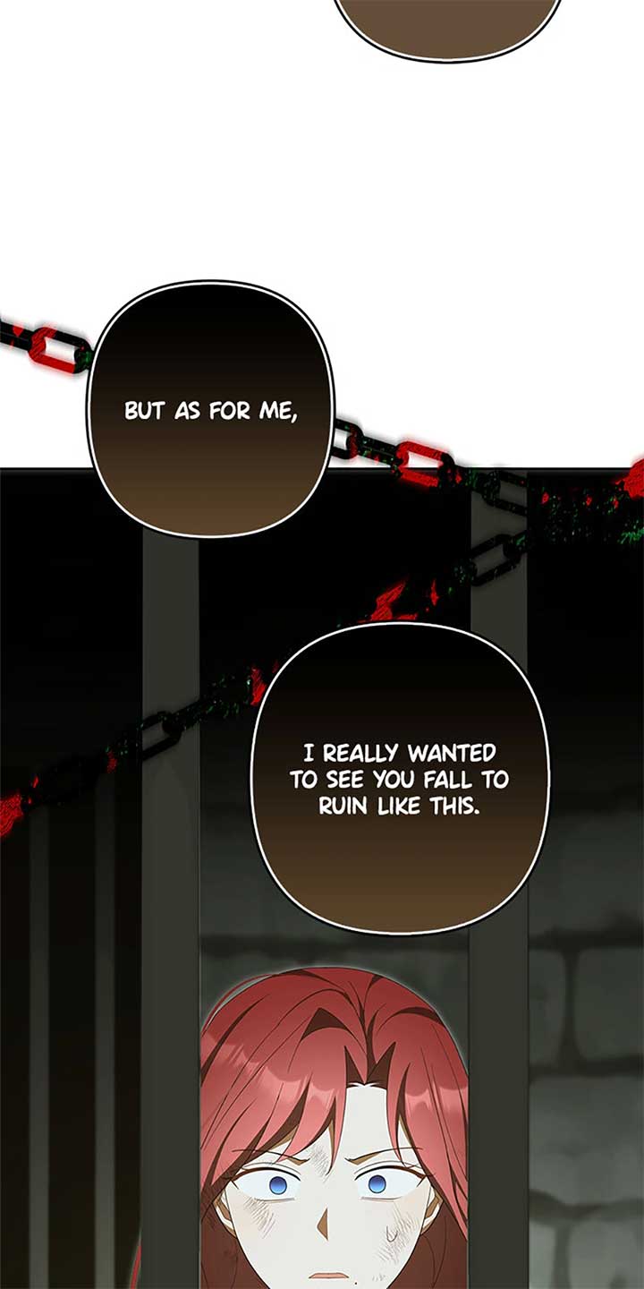 A Con Artist But That’s Okay Chapter 65 page 66