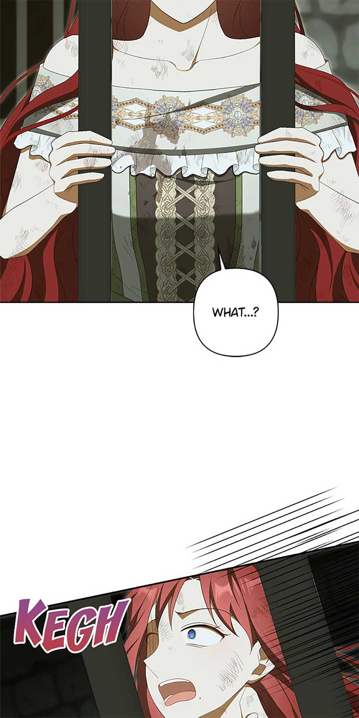 A Con Artist But That’s Okay Chapter 65 page 67