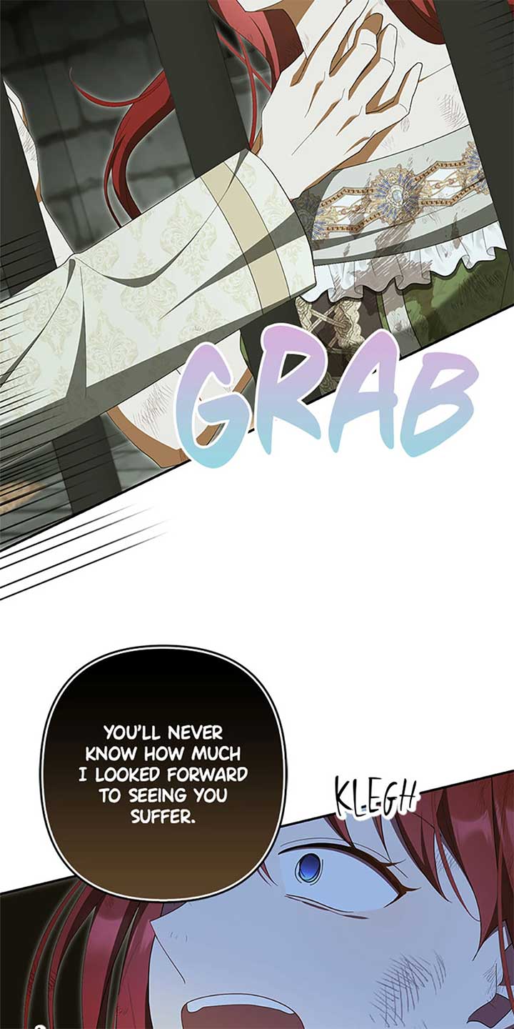 A Con Artist But That’s Okay Chapter 65 page 68