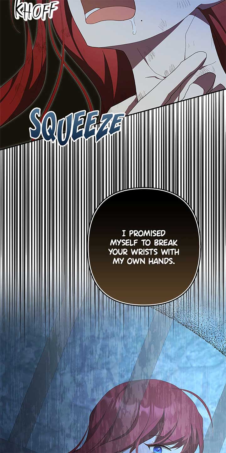 A Con Artist But That’s Okay Chapter 65 page 69