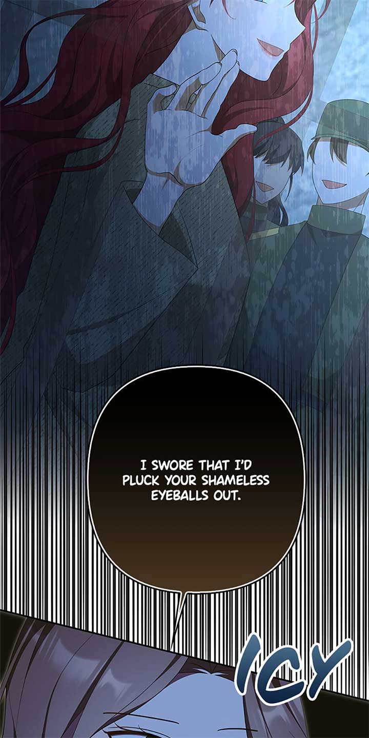 A Con Artist But That’s Okay Chapter 65 page 70