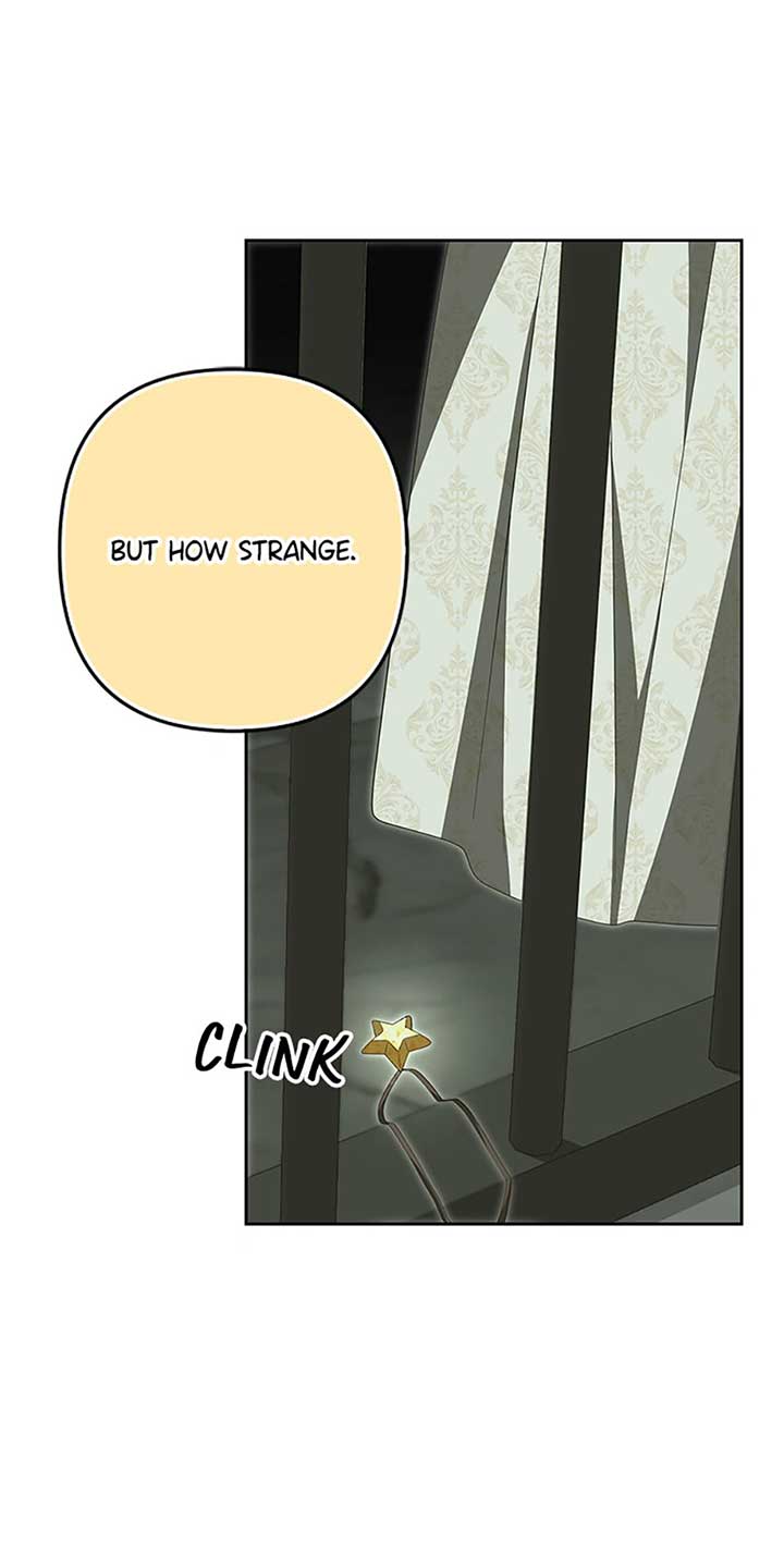 A Con Artist But That’s Okay Chapter 65 page 73