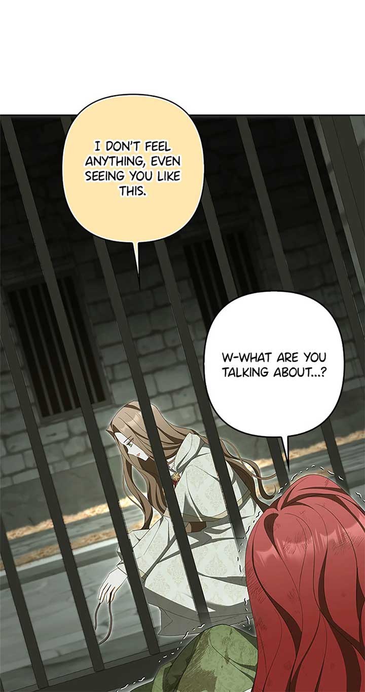 A Con Artist But That’s Okay Chapter 65 page 74