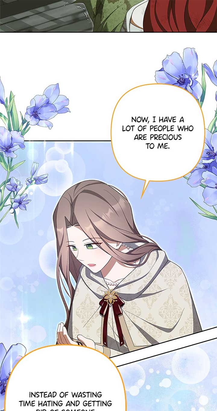 A Con Artist But That’s Okay Chapter 65 page 75