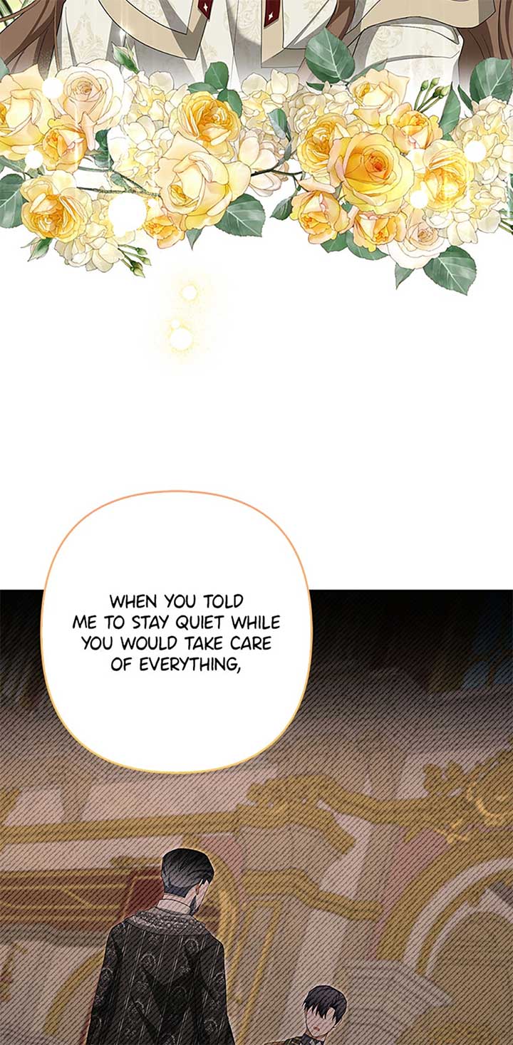 A Con Artist But That’s Okay Chapter 65 page 7