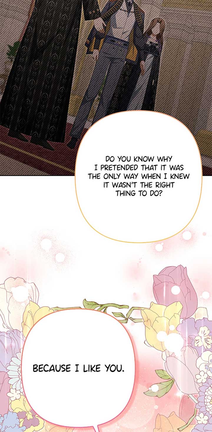 A Con Artist But That’s Okay Chapter 65 page 8