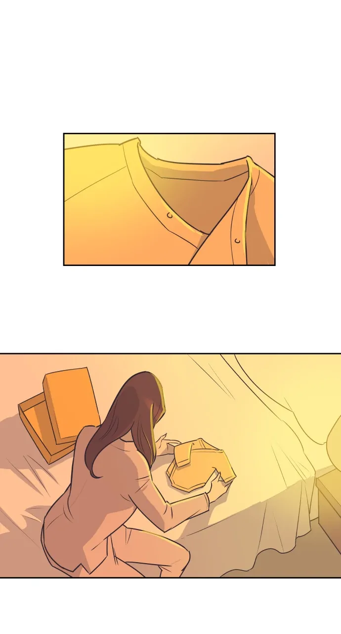 A Contractual Couple Again Chapter 101 page 1