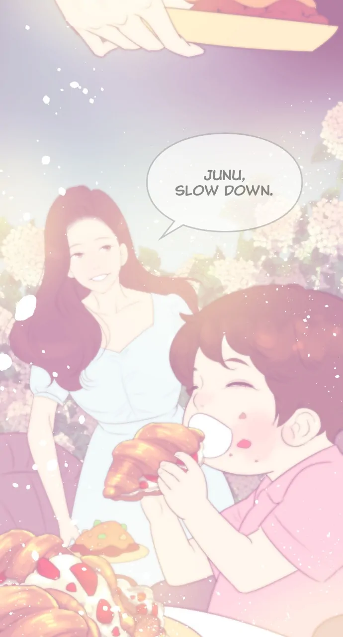 A Contractual Couple Again Chapter 101 page 19