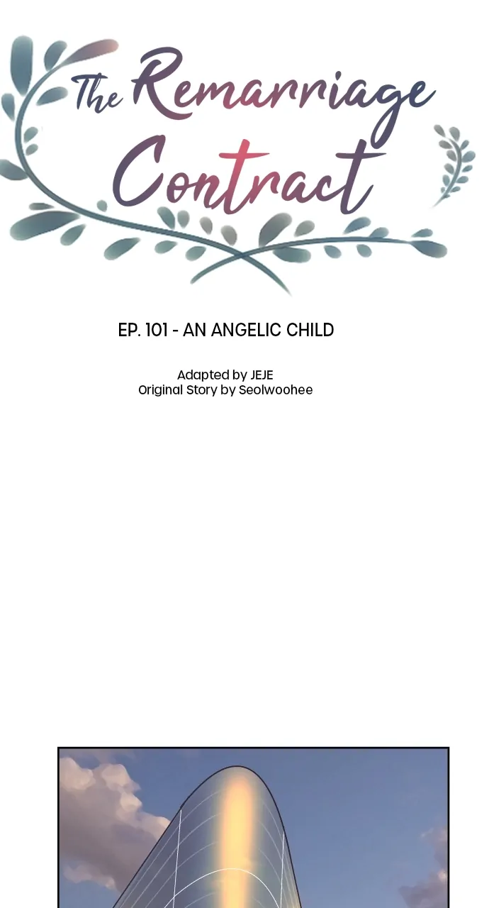 A Contractual Couple Again Chapter 101 page 25