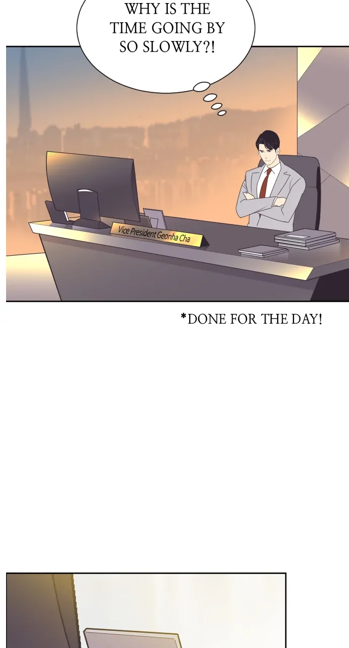 A Contractual Couple Again Chapter 101 page 27