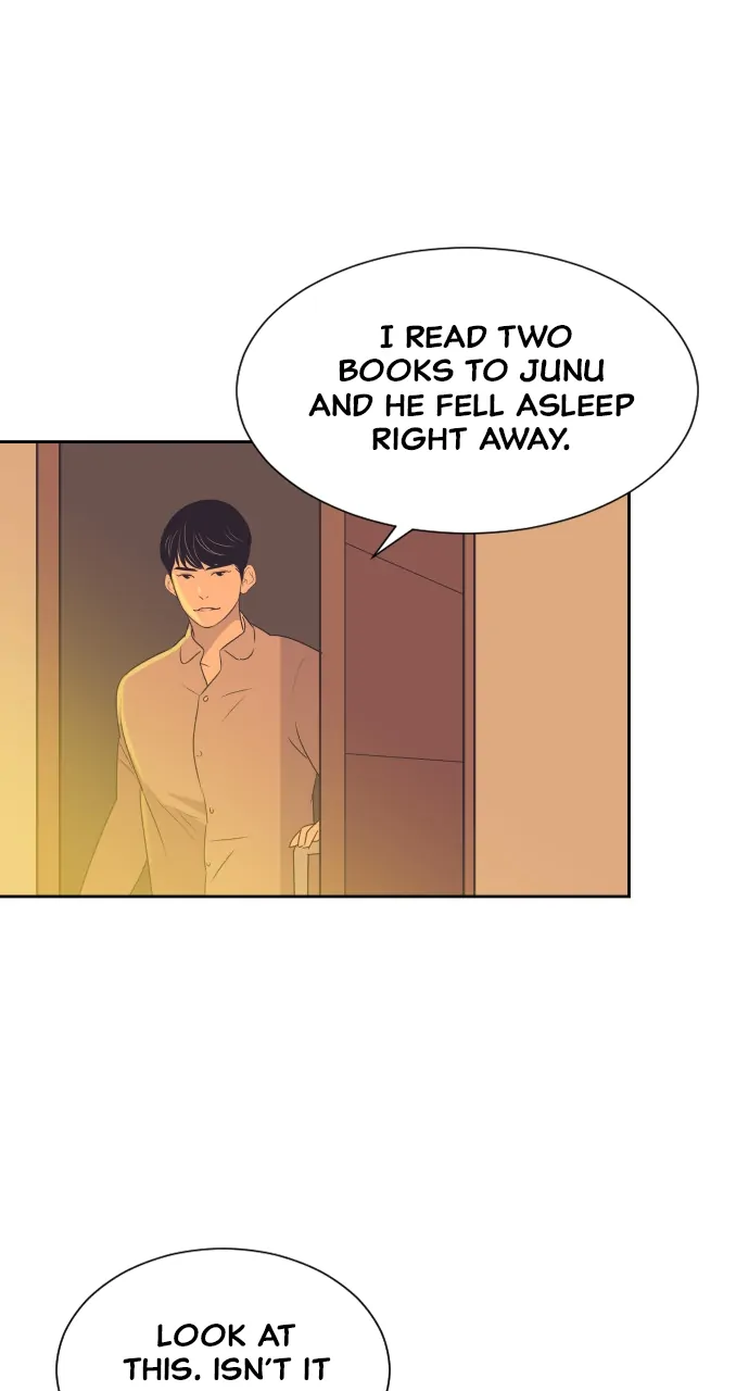 A Contractual Couple Again Chapter 101 page 2