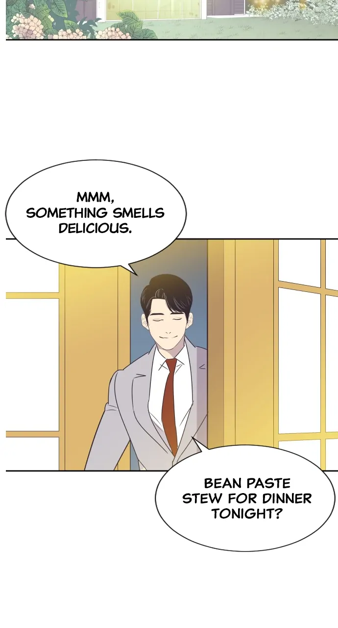 A Contractual Couple Again Chapter 101 page 32