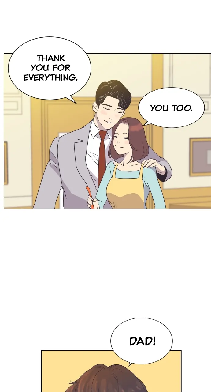 A Contractual Couple Again Chapter 101 page 34