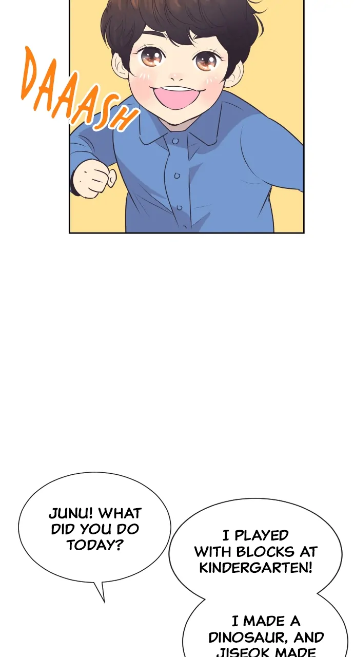 A Contractual Couple Again Chapter 101 page 35