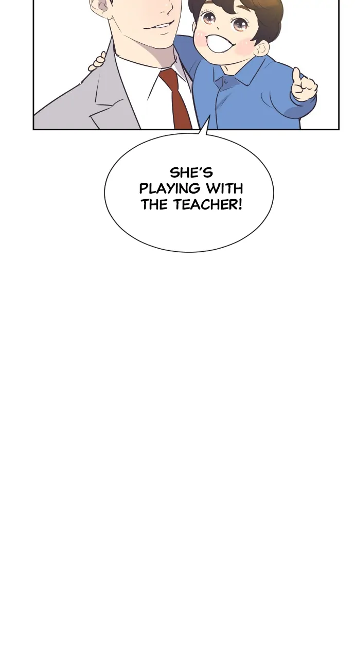 A Contractual Couple Again Chapter 101 page 37