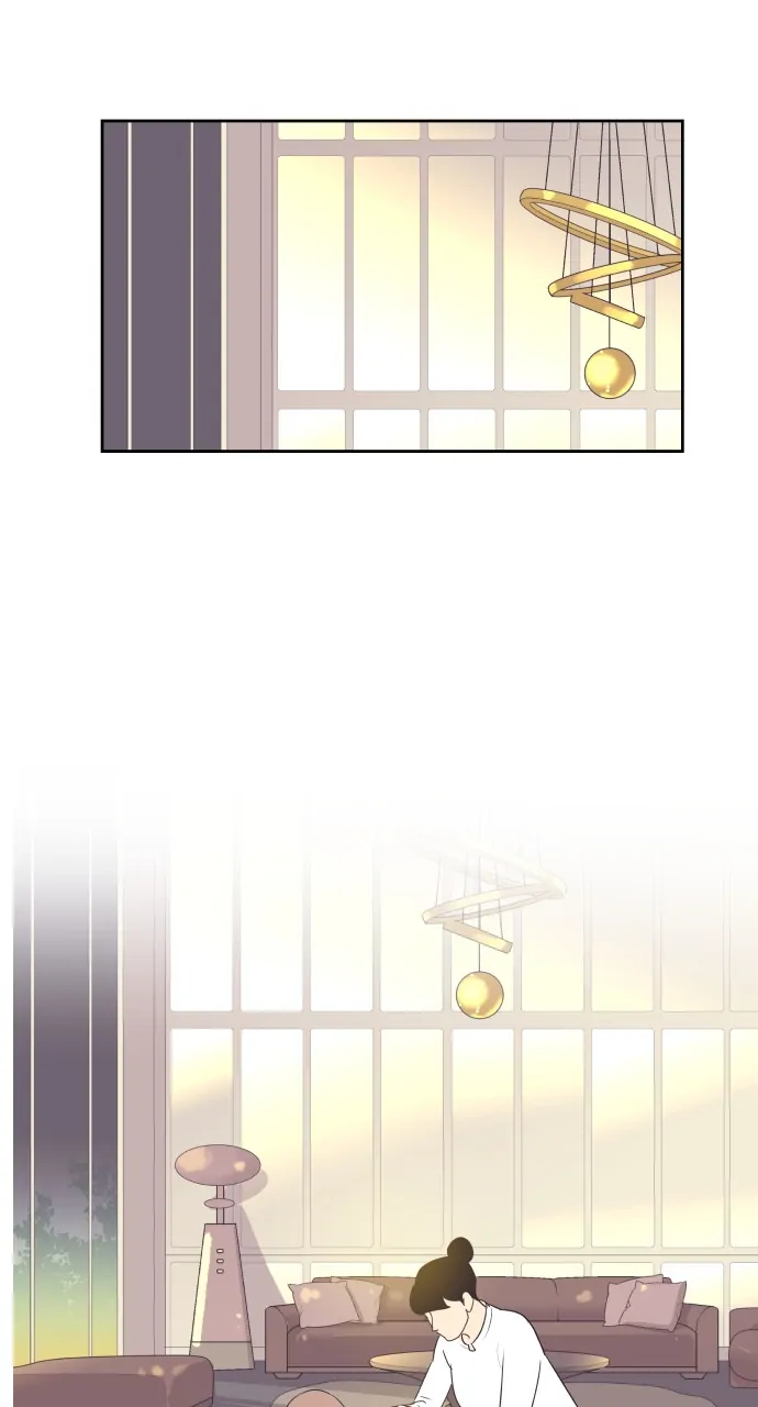 A Contractual Couple Again Chapter 101 page 38