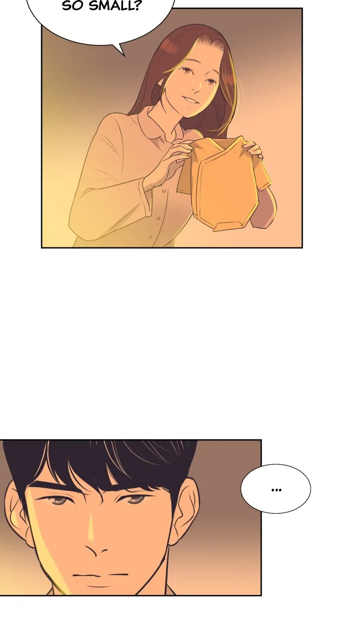 A Contractual Couple Again Chapter 101 page 3