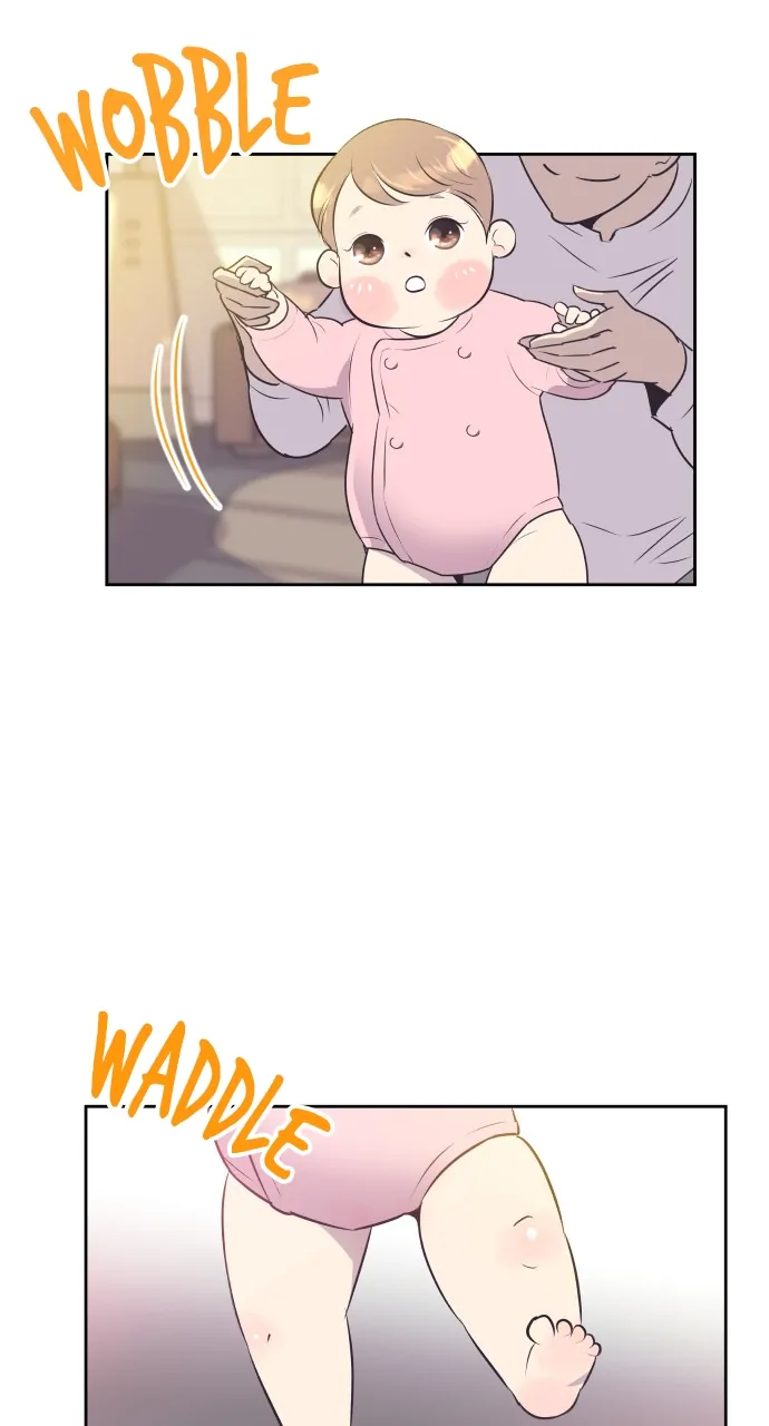 A Contractual Couple Again Chapter 101 page 41