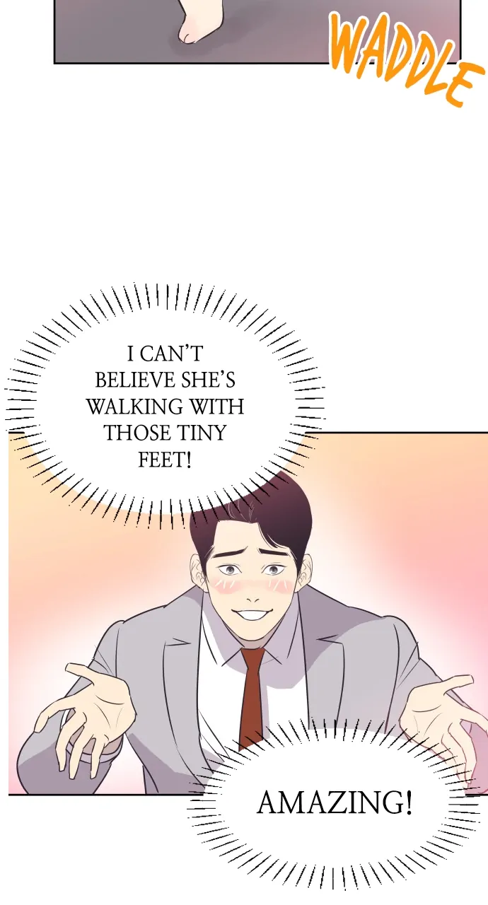 A Contractual Couple Again Chapter 101 page 42