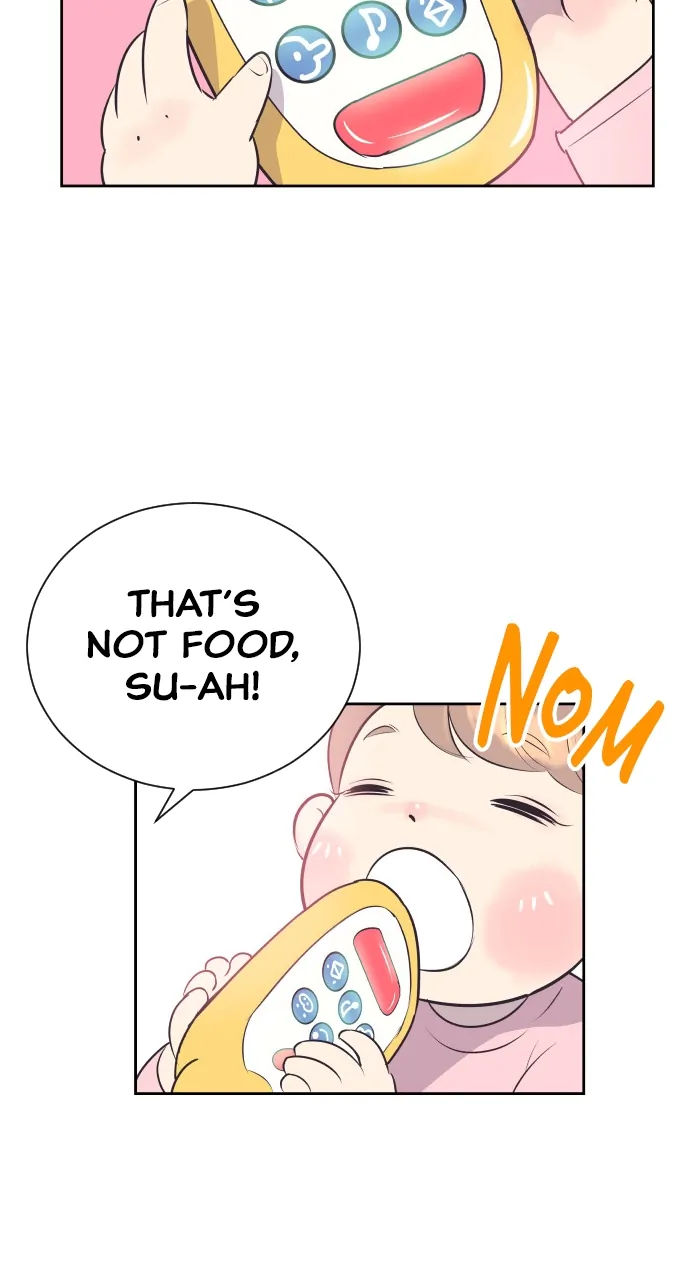 A Contractual Couple Again Chapter 101 page 47