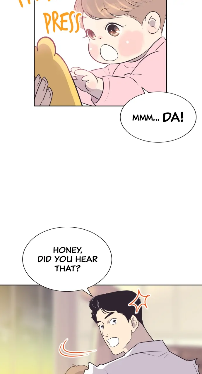 A Contractual Couple Again Chapter 101 page 50