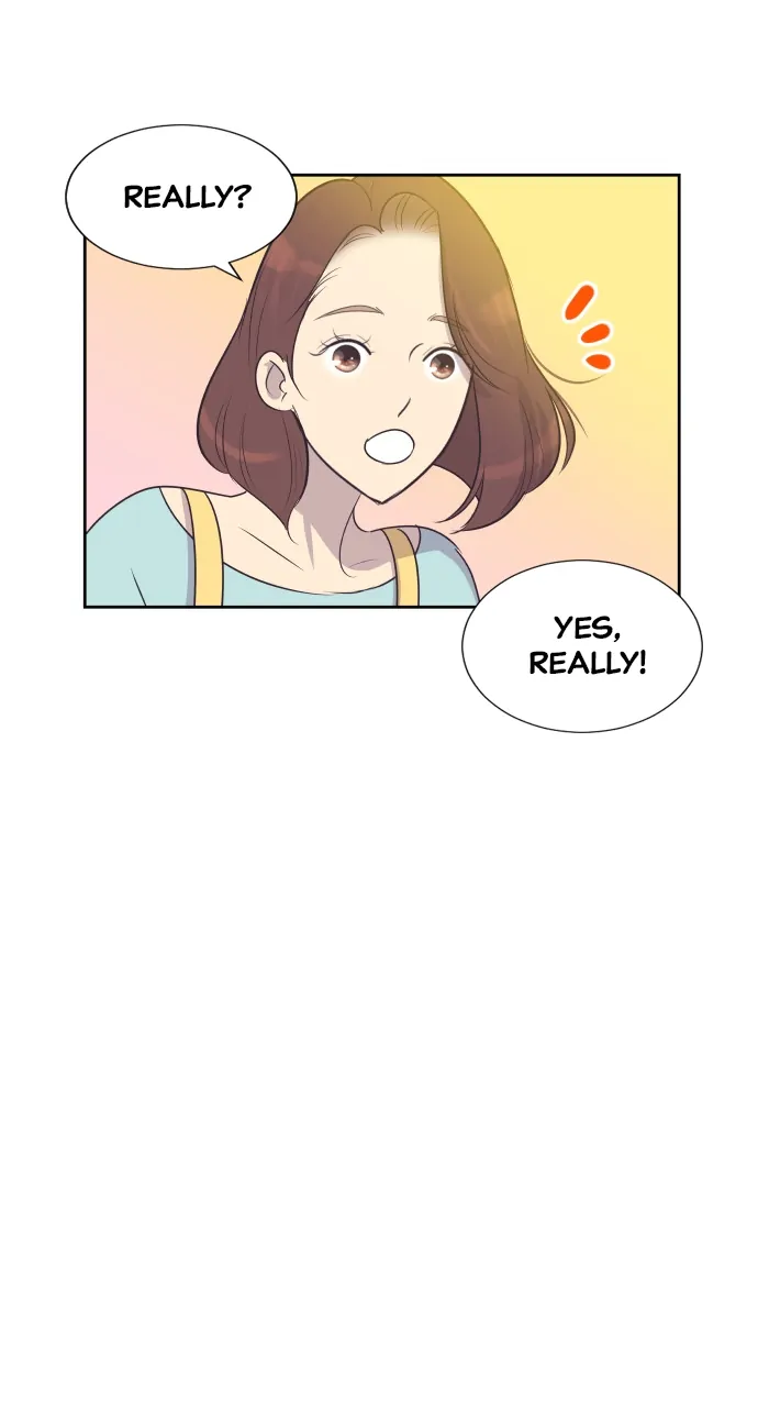 A Contractual Couple Again Chapter 101 page 52