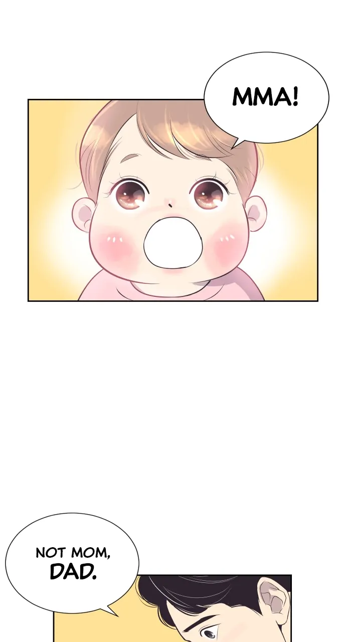 A Contractual Couple Again Chapter 101 page 54