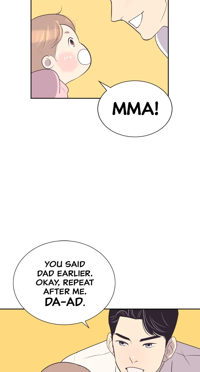 A Contractual Couple Again Chapter 101 page 55