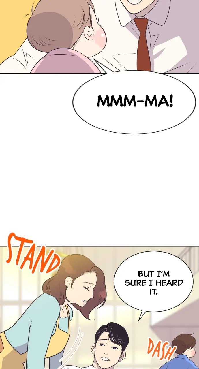 A Contractual Couple Again Chapter 101 page 56