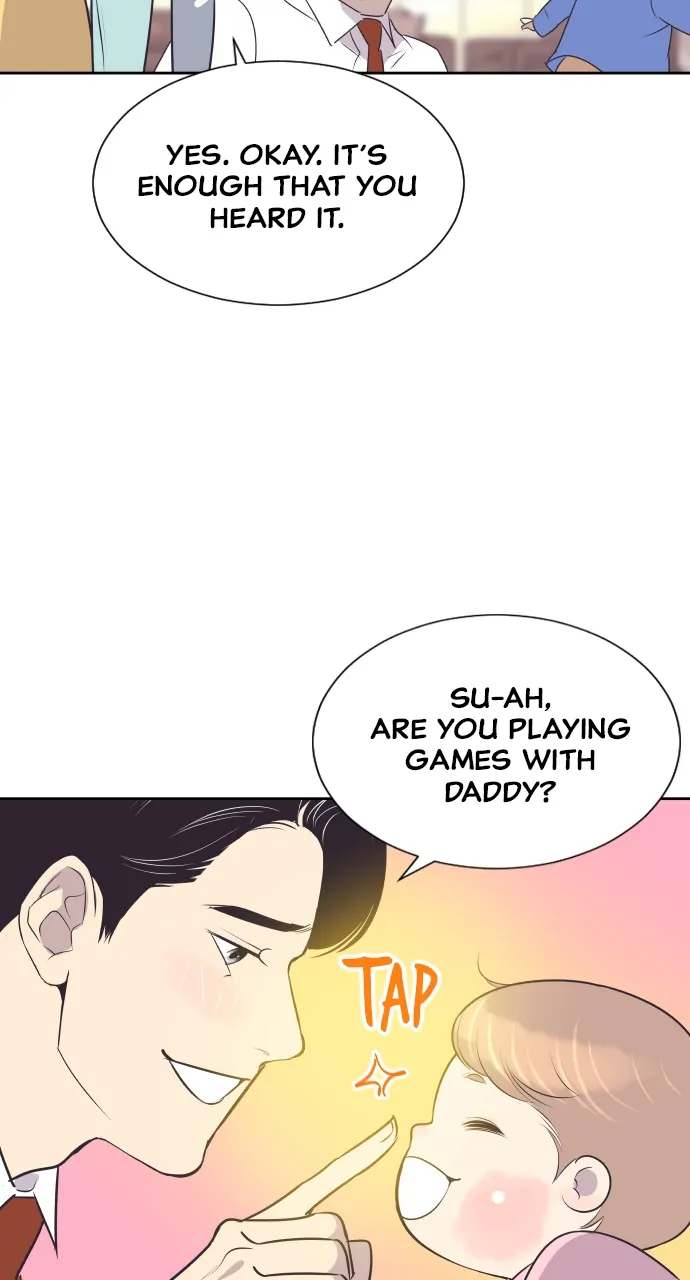 A Contractual Couple Again Chapter 101 page 57