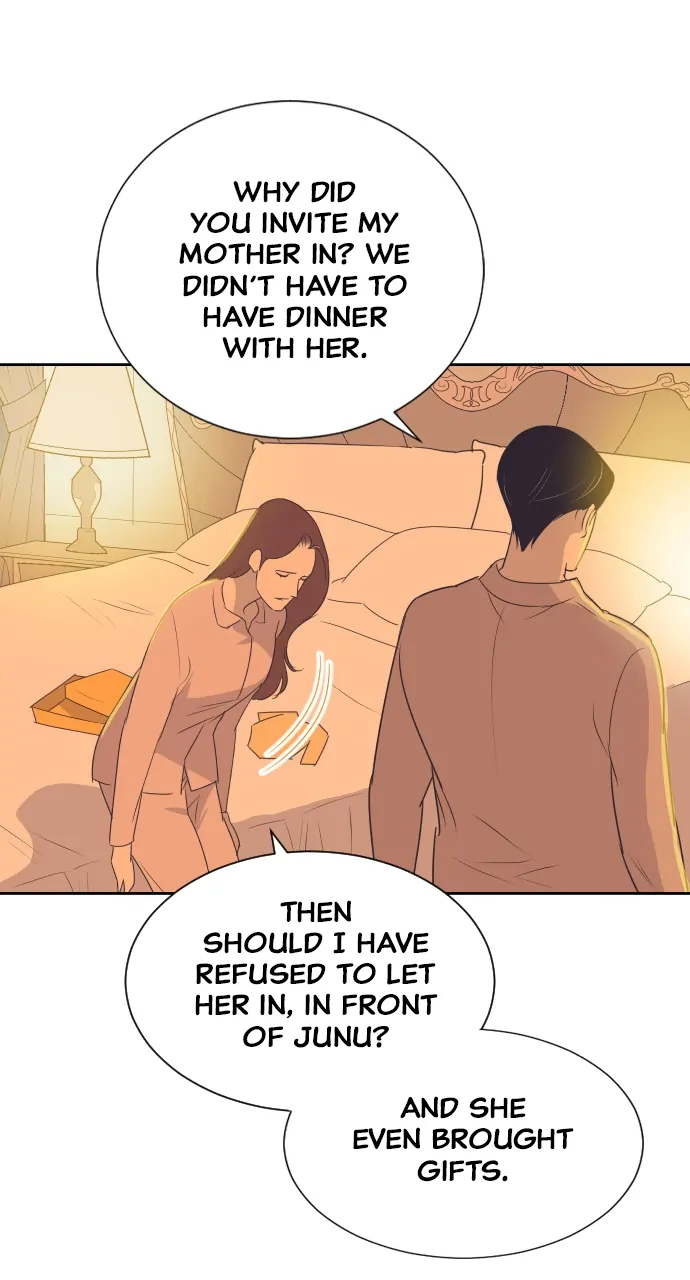 A Contractual Couple Again Chapter 101 page 5