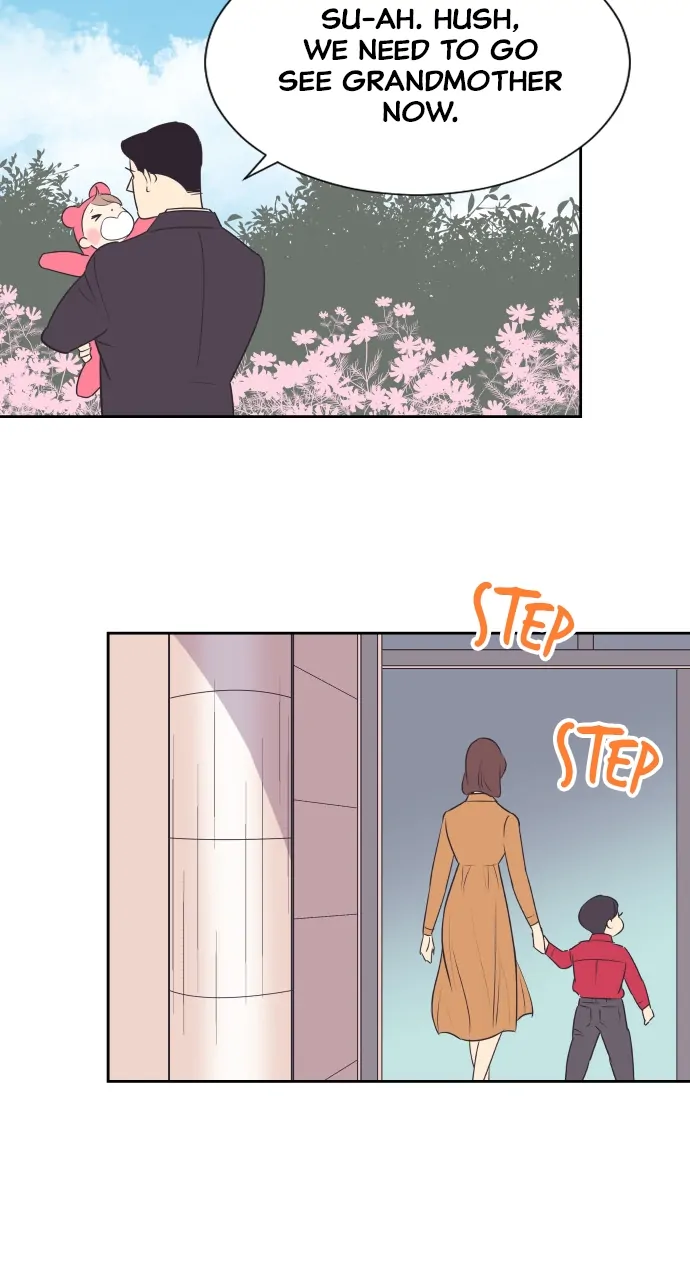 A Contractual Couple Again Chapter 102 page 2