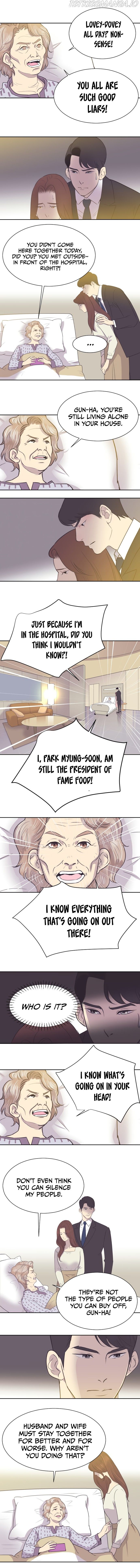 A Contractual Couple Again Chapter 12 page 4