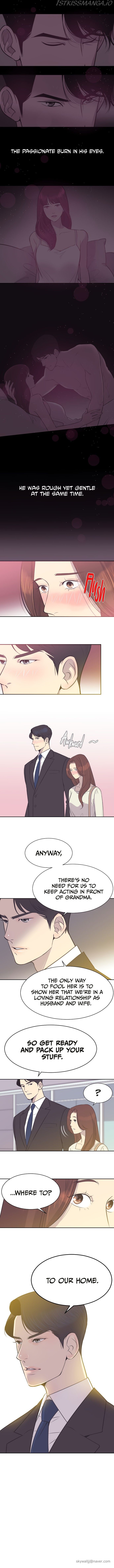 A Contractual Couple Again Chapter 12 page 8