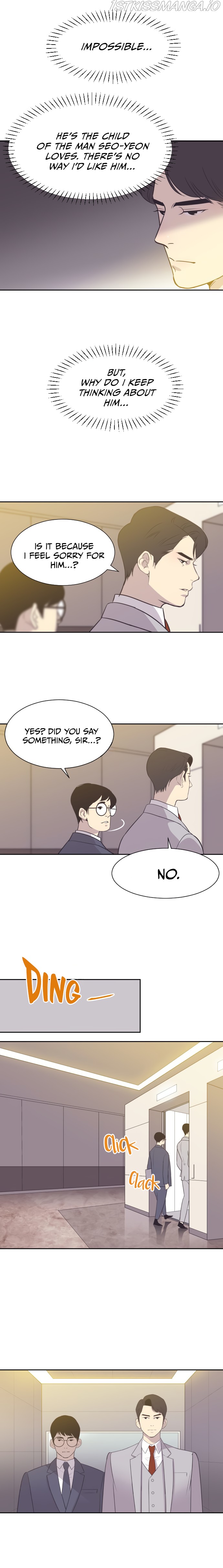 A Contractual Couple Again Chapter 17 page 9