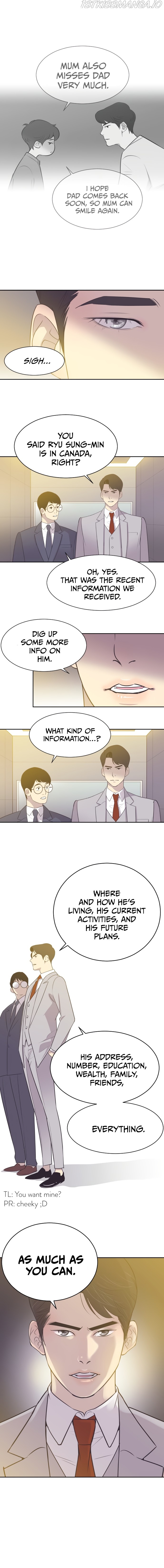 A Contractual Couple Again Chapter 17 page 10