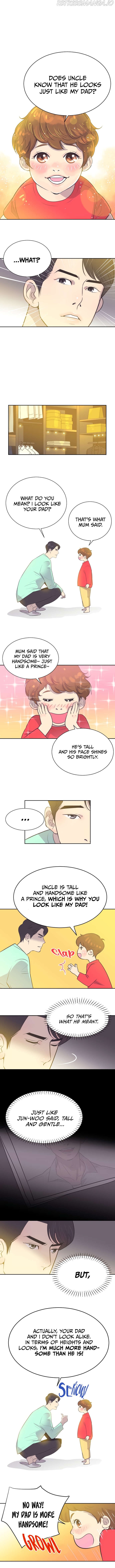 A Contractual Couple Again Chapter 17 page 2