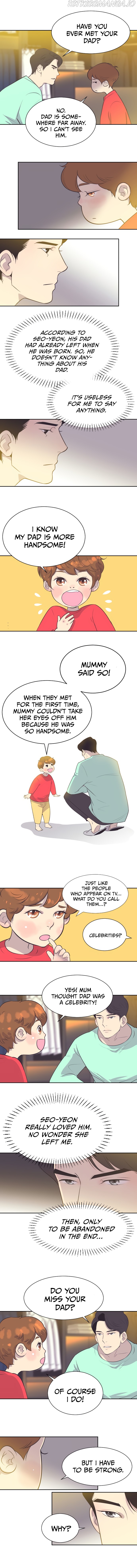 A Contractual Couple Again Chapter 17 page 3