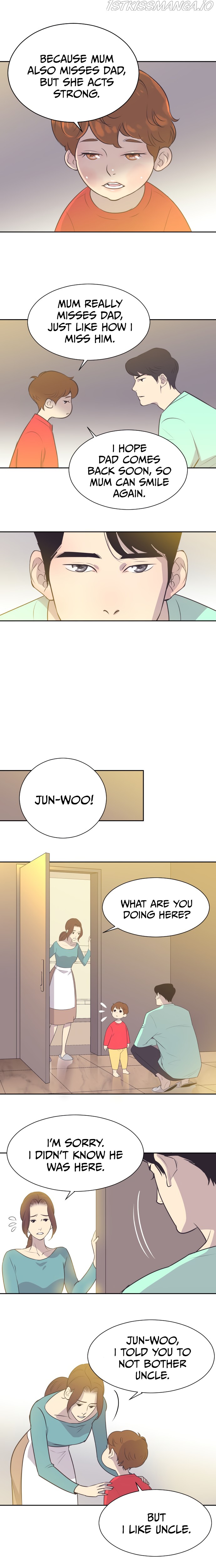 A Contractual Couple Again Chapter 17 page 4