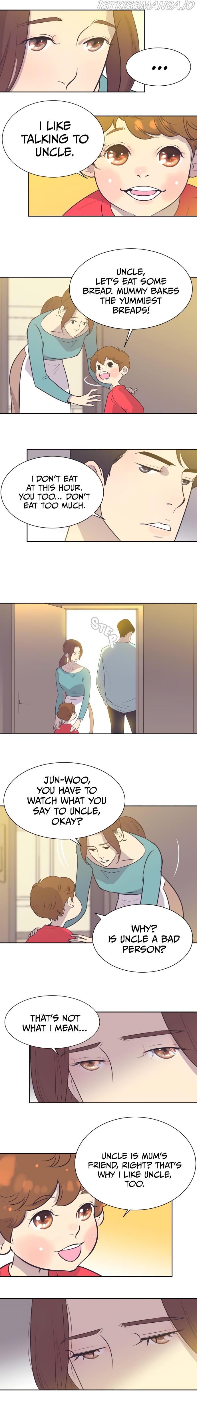 A Contractual Couple Again Chapter 17 page 5