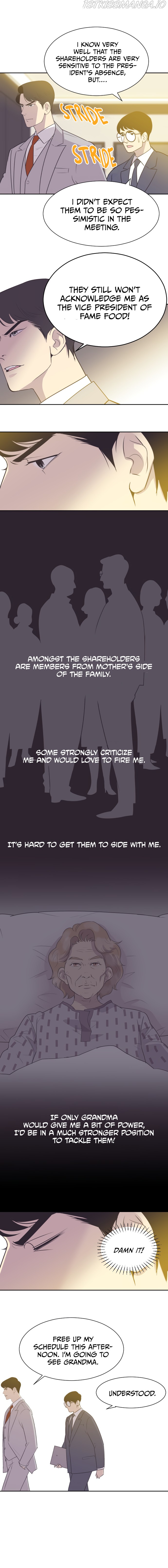 A Contractual Couple Again Chapter 17 page 7