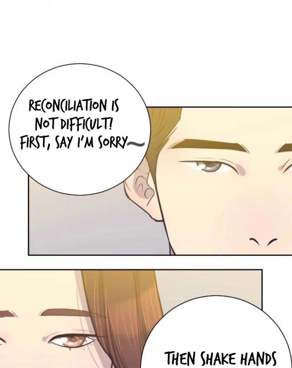 A Contractual Couple Again Chapter 19 page 0