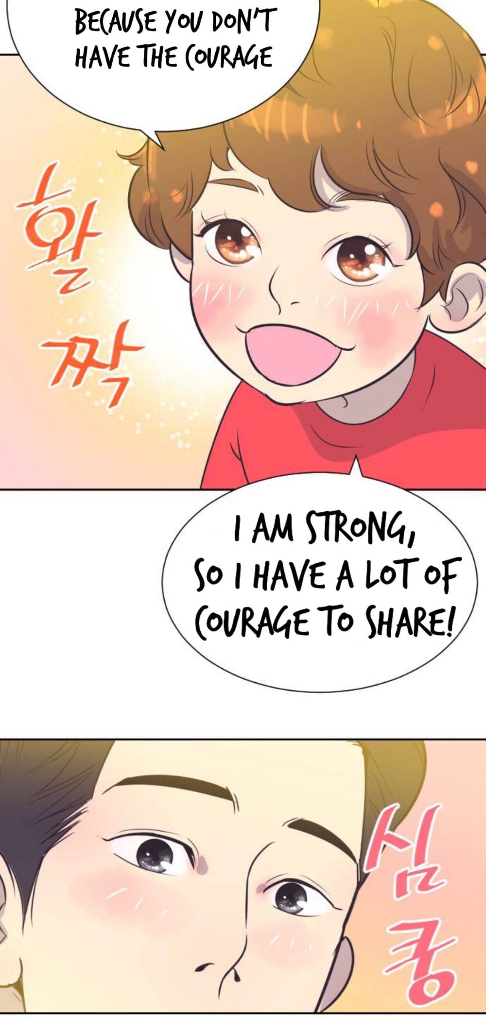 A Contractual Couple Again Chapter 19 page 9